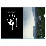 画像ギャラリー No.007のサムネイル画像 / 「DEATH STRANDING」5周年記念展覧会&ポップアップショップ,名古屋会場と心斎橋会場の詳細を公開。原画展示は会場ごとに内容が変更される