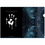 画像ギャラリー No.008のサムネイル画像 / 「DEATH STRANDING」5周年記念展覧会&ポップアップショップ,名古屋会場と心斎橋会場の詳細を公開。原画展示は会場ごとに内容が変更される