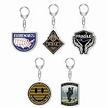 画像ギャラリー No.010のサムネイル画像 / 「DEATH STRANDING」5周年記念展覧会&ポップアップショップ,名古屋会場と心斎橋会場の詳細を公開。原画展示は会場ごとに内容が変更される