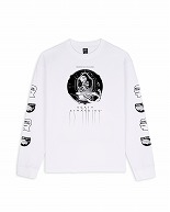 画像ギャラリー No.021のサムネイル画像 / 「DEATH STRANDING」5周年記念展覧会&ポップアップショップ,名古屋会場と心斎橋会場の詳細を公開。原画展示は会場ごとに内容が変更される