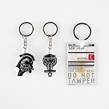 画像ギャラリー No.024のサムネイル画像 / 「DEATH STRANDING」5周年記念展覧会&ポップアップショップ,名古屋会場と心斎橋会場の詳細を公開。原画展示は会場ごとに内容が変更される