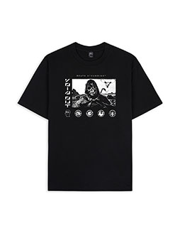 画像ギャラリー No.022のサムネイル画像 / 「DEATH STRANDING 5th Anniversary Exhibition & Popup」,2月7日にスタートする大阪会場の出展内容が明らかに