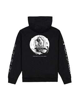 画像ギャラリー No.025のサムネイル画像 / 「DEATH STRANDING 5th Anniversary Exhibition & Popup」,2月7日にスタートする大阪会場の出展内容が明らかに