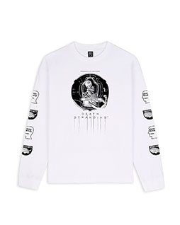 画像ギャラリー No.026のサムネイル画像 / 「DEATH STRANDING 5th Anniversary Exhibition & Popup」,2月7日にスタートする大阪会場の出展内容が明らかに