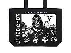 「DEATH STRANDING 5th Anniversary Exhibition & Popup」，2月7日にスタートする大阪会場の出展内容が明らかに