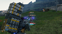 画像ギャラリー No.005のサムネイル画像 / 「DEATH STRANDING」シリーズ，全世界累計プレイヤー数が2000万人を突破