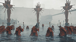 画像ギャラリー No.008のサムネイル画像 / 「DEATH STRANDING」シリーズ，全世界累計プレイヤー数が2000万人を突破