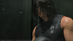 画像ギャラリー No.012のサムネイル画像 / 「DEATH STRANDING」シリーズ，全世界累計プレイヤー数が2000万人を突破
