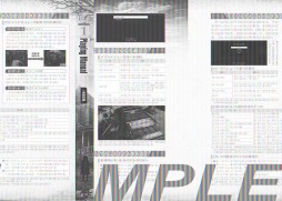 画像ギャラリー No.018のサムネイル画像 / 「バイオハザード7」メイキング動画第2弾を公開。開発ドキュメンタリー本と攻略本が同時発売