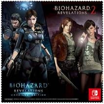 画像ギャラリー No.005のサムネイル画像 / PS4版「バイオハザード7」，Switch版「バイオハザード リべレーションズ」シリーズの体験会が横浜で開催決定