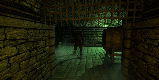 画像ギャラリー No.002のサムネイル画像 / 暑い夏を涼しく過ごす! PC&PS4で遊べるオススメのVRホラーゲーム特集