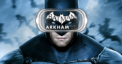 画像ギャラリー No.001のサムネイル画像 / 「バットマン：アーカム VR」体感型エキシビション 「バットマン 100%ホットトイズ」にて試遊実施