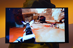 画像ギャラリー No.012のサムネイル画像 / ［E3 2016］敵を撃つだけでとにかく楽しい！ PS VR用FPS「Farpoint」はかなりよいデキだった