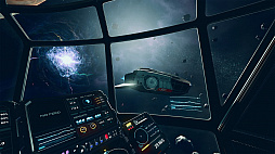 画像ギャラリー No.003のサムネイル画像 / PS VR専用FPS「Farpoint」が6月22日にリリース。同作対応の「PlayStation VR シューティングコントローラー」も同日に発売