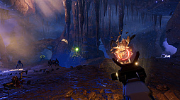 画像ギャラリー No.012のサムネイル画像 / PS VR専用FPS「Farpoint」が6月22日にリリース。同作対応の「PlayStation VR シューティングコントローラー」も同日に発売