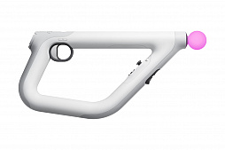 画像ギャラリー No.015のサムネイル画像 / PS VR専用FPS「Farpoint」が6月22日にリリース。同作対応の「PlayStation VR シューティングコントローラー」も同日に発売