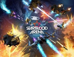 画像ギャラリー No.002のサムネイル画像 / 銃型デバイスで遊べるシューター「Farpoint」と,皆でワイワイ楽しめる「Starblood Arena」。SIEのPS VR用新作2タイトルを体験してきた