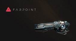 画像ギャラリー No.010のサムネイル画像 / 銃型デバイスで遊べるシューター「Farpoint」と,皆でワイワイ楽しめる「Starblood Arena」。SIEのPS VR用新作2タイトルを体験してきた