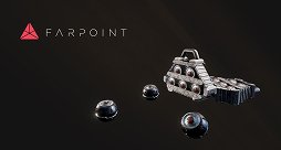 画像ギャラリー No.011のサムネイル画像 / 銃型デバイスで遊べるシューター「Farpoint」と,皆でワイワイ楽しめる「Starblood Arena」。SIEのPS VR用新作2タイトルを体験してきた