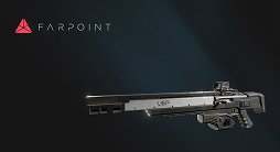画像ギャラリー No.012のサムネイル画像 / 銃型デバイスで遊べるシューター「Farpoint」と,皆でワイワイ楽しめる「Starblood Arena」。SIEのPS VR用新作2タイトルを体験してきた