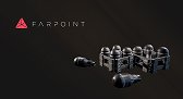 画像ギャラリー No.013のサムネイル画像 / 銃型デバイスで遊べるシューター「Farpoint」と,皆でワイワイ楽しめる「Starblood Arena」。SIEのPS VR用新作2タイトルを体験してきた