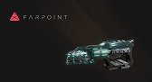 画像ギャラリー No.015のサムネイル画像 / 銃型デバイスで遊べるシューター「Farpoint」と,皆でワイワイ楽しめる「Starblood Arena」。SIEのPS VR用新作2タイトルを体験してきた