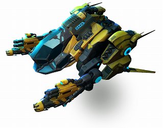画像ギャラリー No.030のサムネイル画像 / 銃型デバイスで遊べるシューター「Farpoint」と,皆でワイワイ楽しめる「Starblood Arena」。SIEのPS VR用新作2タイトルを体験してきた