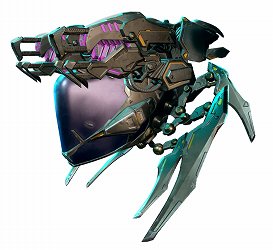 画像ギャラリー No.032のサムネイル画像 / 銃型デバイスで遊べるシューター「Farpoint」と,皆でワイワイ楽しめる「Starblood Arena」。SIEのPS VR用新作2タイトルを体験してきた