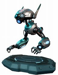 画像ギャラリー No.033のサムネイル画像 / 銃型デバイスで遊べるシューター「Farpoint」と,皆でワイワイ楽しめる「Starblood Arena」。SIEのPS VR用新作2タイトルを体験してきた