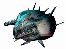画像ギャラリー No.044のサムネイル画像 / 銃型デバイスで遊べるシューター「Farpoint」と,皆でワイワイ楽しめる「Starblood Arena」。SIEのPS VR用新作2タイトルを体験してきた