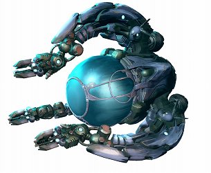 画像ギャラリー No.046のサムネイル画像 / 銃型デバイスで遊べるシューター「Farpoint」と,皆でワイワイ楽しめる「Starblood Arena」。SIEのPS VR用新作2タイトルを体験してきた