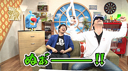 画像ギャラリー No.002のサムネイル画像 / PS4実況バラエティ「コレやろ!」の第7回が公開。「Farpoint」や「トリコVR」をプレイ