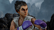 画像ギャラリー No.004のサムネイル画像 / ［gamescom］PC/コンシューマ機向け「鉄拳7」に李 超狼（リー・チャオラン）が参戦へ。気になるストーリーの一部も明らかに
