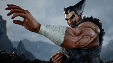 画像ギャラリー No.005のサムネイル画像 / ［gamescom］PC/コンシューマ機向け「鉄拳7」に李 超狼（リー・チャオラン）が参戦へ。気になるストーリーの一部も明らかに