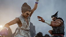 画像ギャラリー No.006のサムネイル画像 / ［gamescom］PC/コンシューマ機向け「鉄拳7」に李 超狼（リー・チャオラン）が参戦へ。気になるストーリーの一部も明らかに