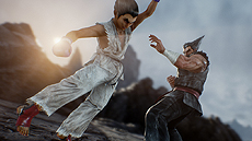 画像ギャラリー No.007のサムネイル画像 / ［gamescom］PC/コンシューマ機向け「鉄拳7」に李 超狼（リー・チャオラン）が参戦へ。気になるストーリーの一部も明らかに