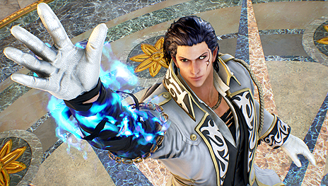 画像ギャラリー No.009のサムネイル画像 / ［gamescom］PC/コンシューマ機向け「鉄拳7」に李 超狼（リー・チャオラン）が参戦へ。気になるストーリーの一部も明らかに