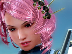 PC版「鉄拳7」，GeForce GTX 1080搭載機による4K解像度プレイ映像が公開。原田勝弘氏へのインタビュー映像も