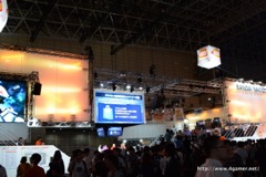 画像ギャラリー No.001のサムネイル画像 / ［TGS 2016］三島平八と豪鬼がぶつかり合うストーリーモード「The Mishima Saga」の一部を体験。「鉄拳7」のプレイレポートを掲載