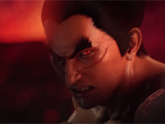 ［TGS 2016］PCとコンシューマ機で登場する「鉄拳7」のTGSトレイラーが公開に。インゲーム映像もしっかり収録