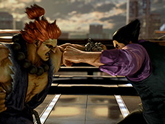 「鉄拳7」（PC/PS4/Xbox One）のゲームモード紹介トレイラーが公開。ストーリーモードからギャラリーまで，本作の構成要素を約5分に凝縮