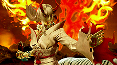 画像ギャラリー No.008のサムネイル画像 / 「鉄拳7」（PC/PS4/Xbox One）のゲームモード紹介トレイラーが公開。ストーリーモードからギャラリーまで，本作の構成要素を約5分に凝縮