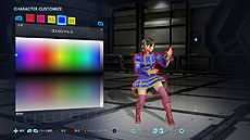 画像ギャラリー No.011のサムネイル画像 / 「鉄拳7」（PC/PS4/Xbox One）のゲームモード紹介トレイラーが公開。ストーリーモードからギャラリーまで，本作の構成要素を約5分に凝縮