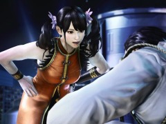 「鉄拳7」クマ，ジョシー，シャオユウ，クラウディオ，ポール，パンダ，シャヒーンが登場するキャラクターエピソードトレイラー第3弾を公開