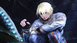 画像ギャラリー No.001のサムネイル画像 / 「鉄拳7」，マスターレイヴンやドラグノフなど6キャラクターのエピソードトレイラーが公開。「TEKKEN BAR」のTwitch配信も決定