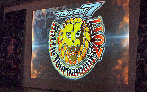 画像ギャラリー No.001のサムネイル画像 / 獣神サンダー・ライガー選手や真壁刀義選手らが「鉄拳7」でガチ対戦! 現役レスラー4人による「鉄拳7 BATTLE TOURNAMENT 2017」収録現場レポート