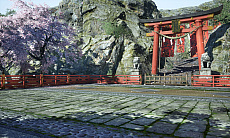 画像ギャラリー No.015のサムネイル画像 / 「鉄拳7」,ギース・ハワードを追加する第2弾DLCのロングPVが公開。原田勝弘氏の選択に小田泰之氏もビックリ?