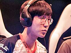 ［EVO2017］「鉄拳7」部門優勝者，JDCR選手にインタビュー。Echo Foxのサポートが優勝に導いてくれた