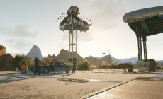 画像ギャラリー No.021のサムネイル画像 / 「鉄拳7」にFFXVの「ノクティス」が参戦。新ステージとゲストキャラクター告知PVが公開に