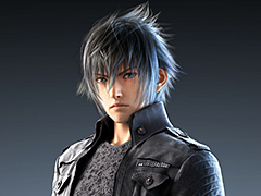 「鉄拳7」，「FFXV」からノクティスが参戦するDLC3は3月20日より配信へ。新ステージと，ノクティスの固有コスチュームを含むDLC